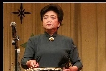 京韵大鼓迎春曲歌词