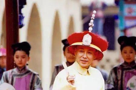 康熙微服私访记胡总管下场