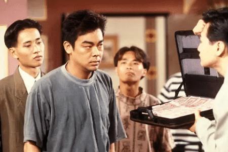 大时代的作者是