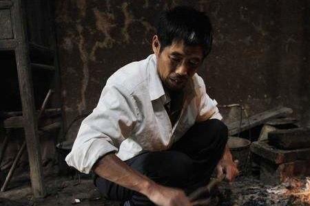 男人最苦的年纪