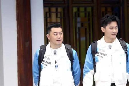 奔跑吧共同富裕篇一共几期