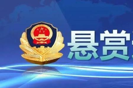悬赏通告能否公开