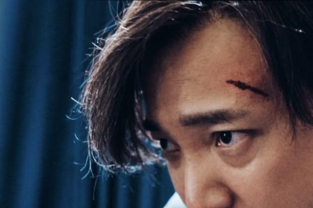 幕后指使者是什么意思