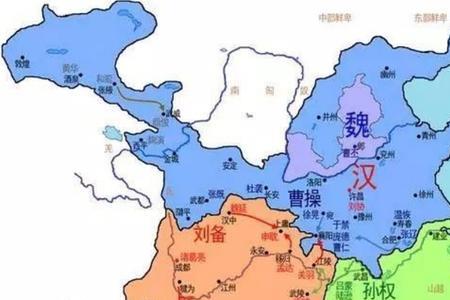 东汉末年时间