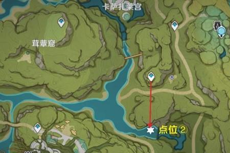 无郁稠林左边高塔怎么进去
