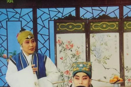 京剧罢宴剧情介绍