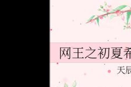 项天辰的小说