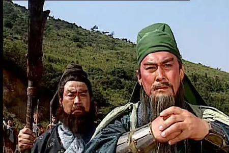 陆树铭与张艺谋演的电影