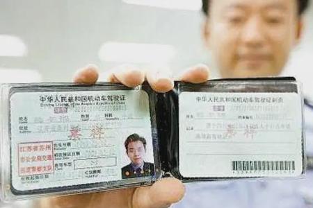 驾驶证会员是什么