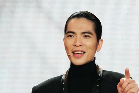 萧敬腾参加的我是歌手第几季