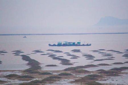 鄱阳湖干旱是不是因为南水北调