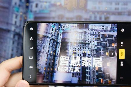 OPPO手机拍照怎么调1：1