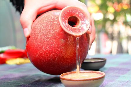 小米酒做法自酿全过程