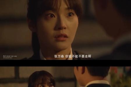 一闪一闪亮晶晶女主表白第几集