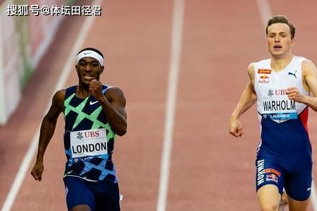 400米12秒是什么概念