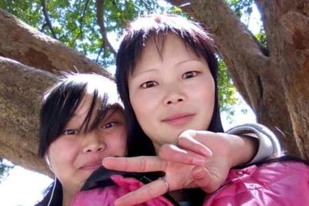 云南那边的幺妹啥意思