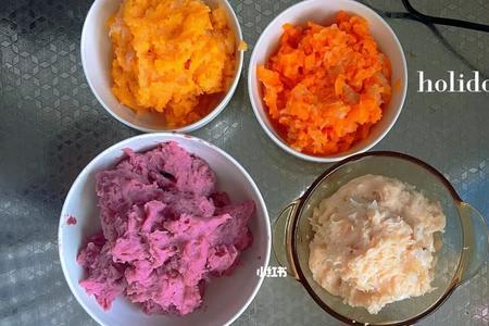 小狗出生几天后可以加辅食