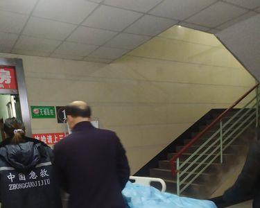 医院急诊室有监控吗