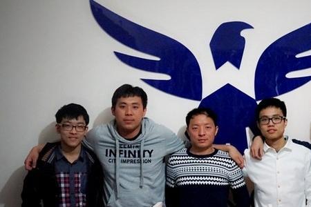 wings为什么被称为最强战队