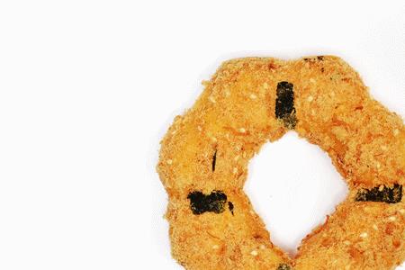 doughnut是哪里的牌子