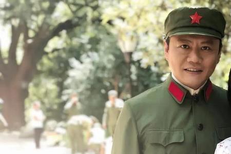 我最爱的家人陈胜利结局