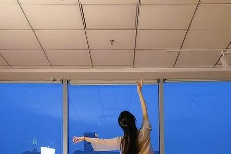 别人羡慕我会跳舞我怎么鼓励她