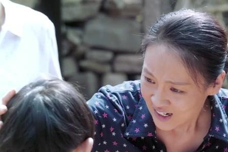 兰桐花开朱福云跟望天结婚了吗