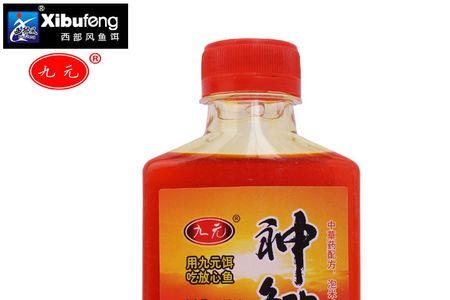 九元神鲤酒对野钓鲤鱼有效果吗