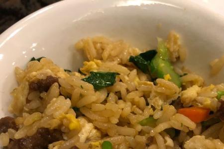 牛肉炒盲生怎么炒