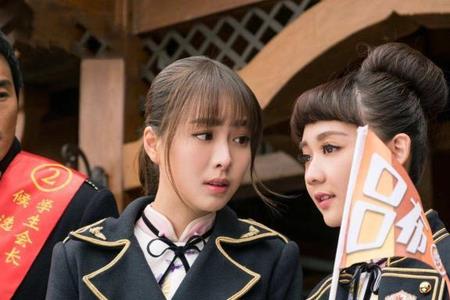 终极三国2017貂蝉扮演者