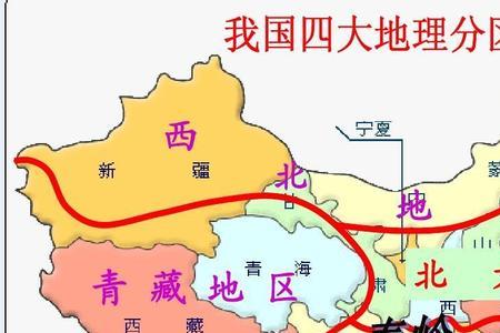 为什么北方比南方富裕