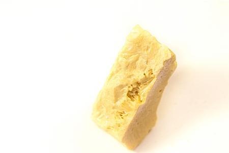 硫磺可以加热吗