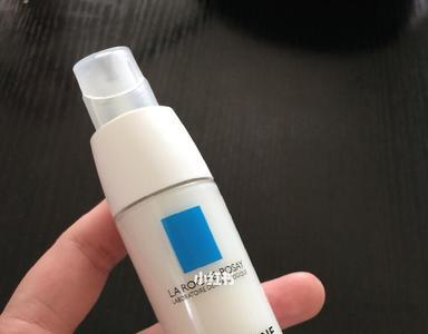 理肤泉特安乳和安心霜区别