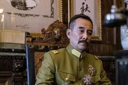 建国大业杜月笙说的孔家是谁