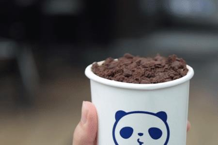 茶百道用什么全脂奶粉