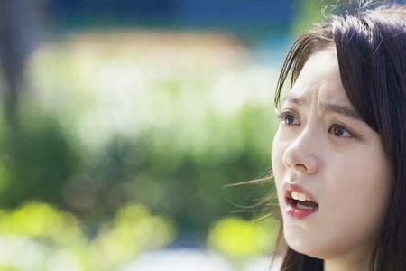 李诗情扮演者