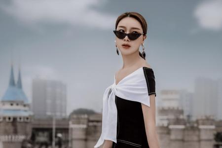 女生说我是御姐是什么意思