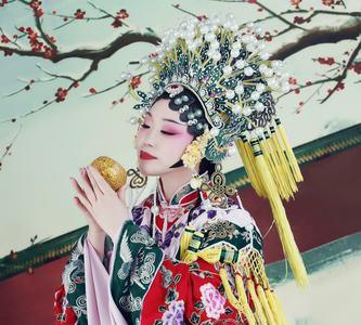 醉在君王怀的意思