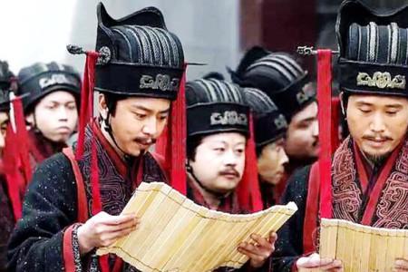 吕不韦的家宰是什么职位