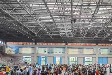 2022陕西校招招聘会时间
