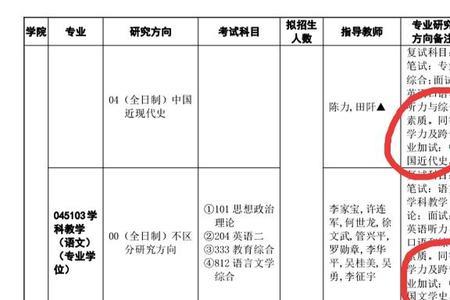 双非本科是什么意思