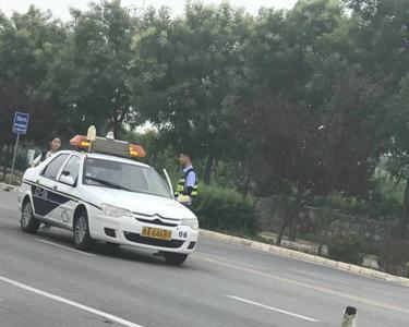 马安科目三考试全过程