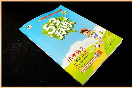 53全优卷跟53天天练有什么区别