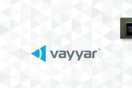 vayyar的雷达好吗