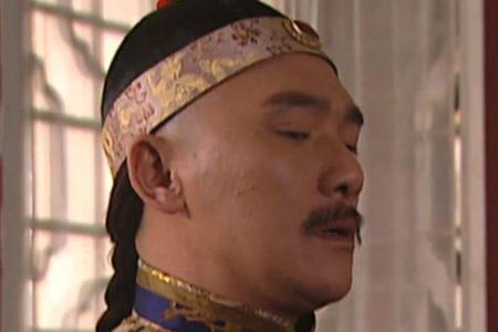 康熙为什么不杀马齐