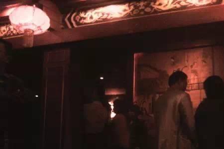 成都天涯歌舞厅下午营业时间