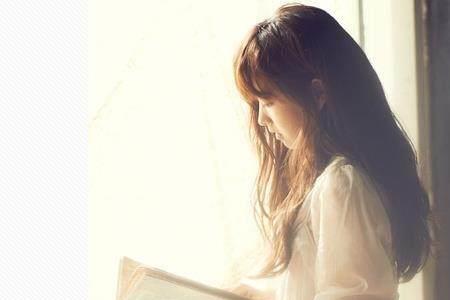 形容女人气质优雅漂亮的句子