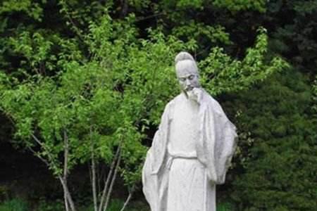 白居易为什么叫白乐天