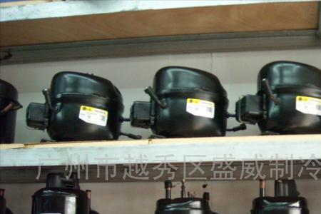 空调高压高压缩机频繁跳机