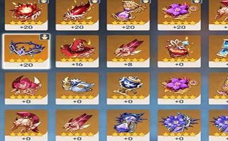 原神35级可以刷5星圣遗物吗